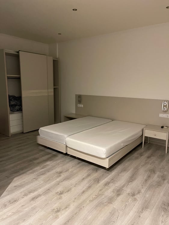 2-Zimmerwohnung in Bad Bellingen (DE) 20.min von Basel 4