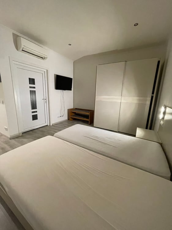 2-Zimmerwohnung in Bad Bellingen (DE) 20.min von Basel 1