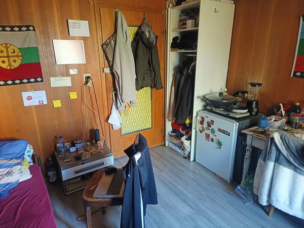 Studio in Wetzikon zu vermieten (Befristet für 2 Monate) 4