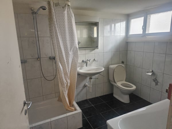 Studio in Wetzikon zu vermieten (Befristet für 2 Monate) 2