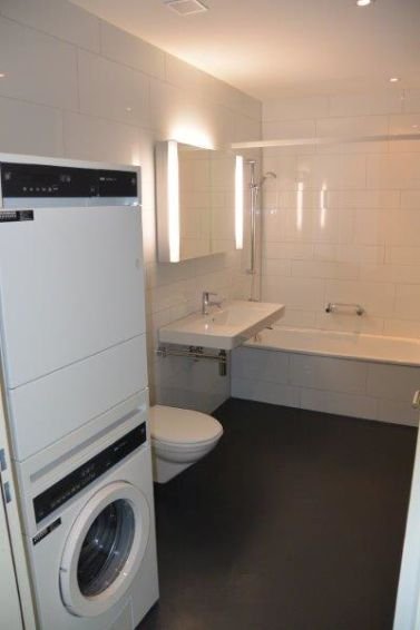 Vermieten Wohnung Zimmer 1.5 Altstetten 3