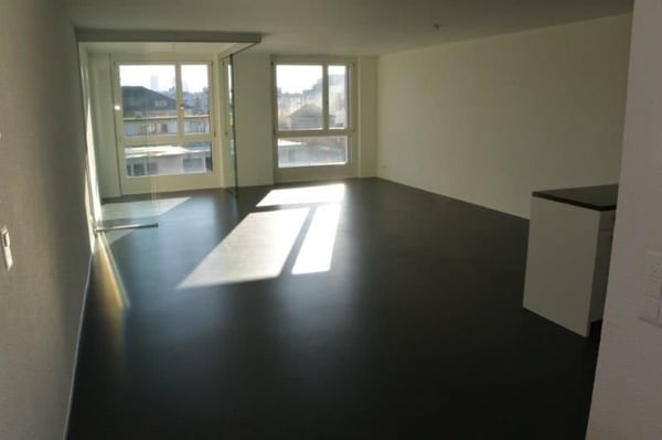 Vermieten Wohnung Zimmer 1.5 Altstetten 1