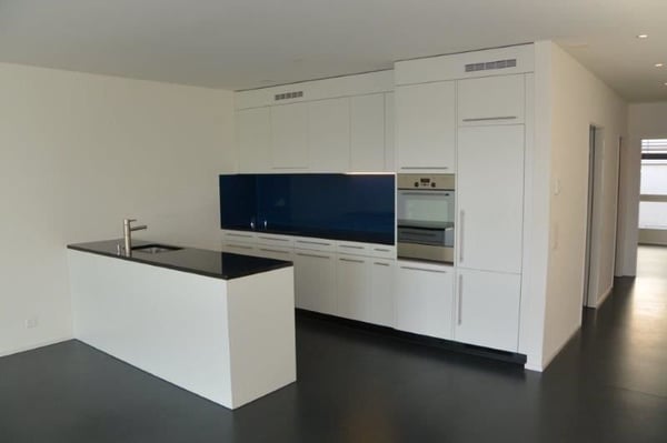 Vermieten Wohnung Zimmer 1.5 Altstetten 2