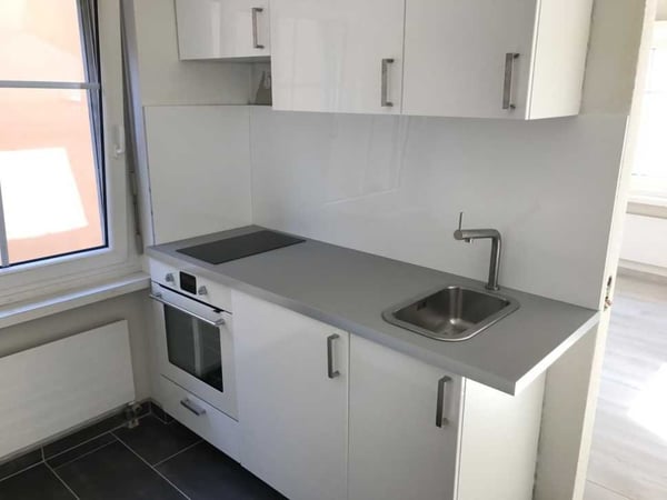 Vermieten wir diese gemütliche im wunderschönen Niederdörfli 2