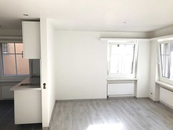 Vermieten wir diese gemütliche im wunderschönen Niederdörfli 1