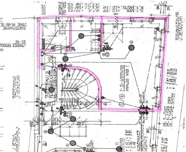 Vermieten wir diese gemütliche im wunderschönen Niederdörfli 5