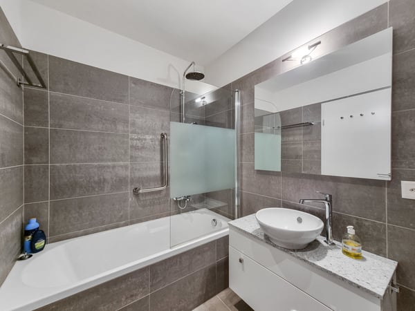 Paradiso - appartamento moderno e arredato di 1.5 locali 2