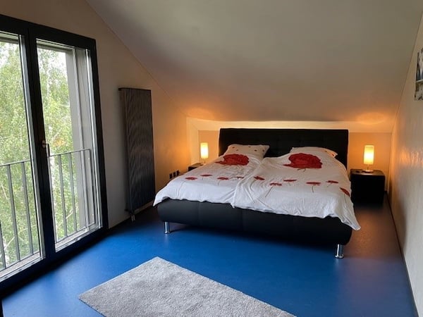 Zimmer mit Küchenmitbenutzung zu vermieten 3