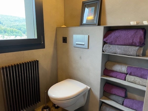 Zimmer mit Küchenmitbenutzung zu vermieten 2