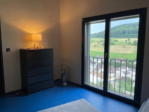 Zimmer mit Küchenmitbenutzung zu vermieten 4