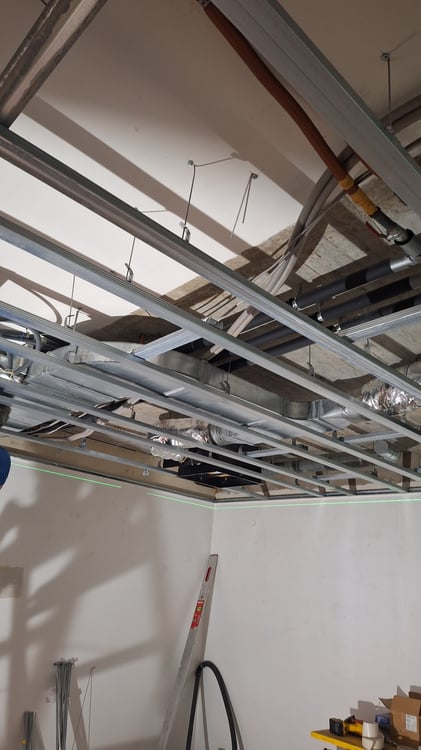 Devi ristrutturare 5