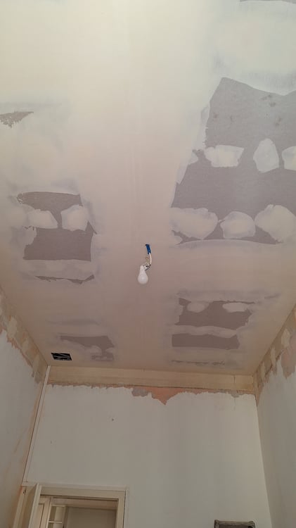 Devi ristrutturare 1