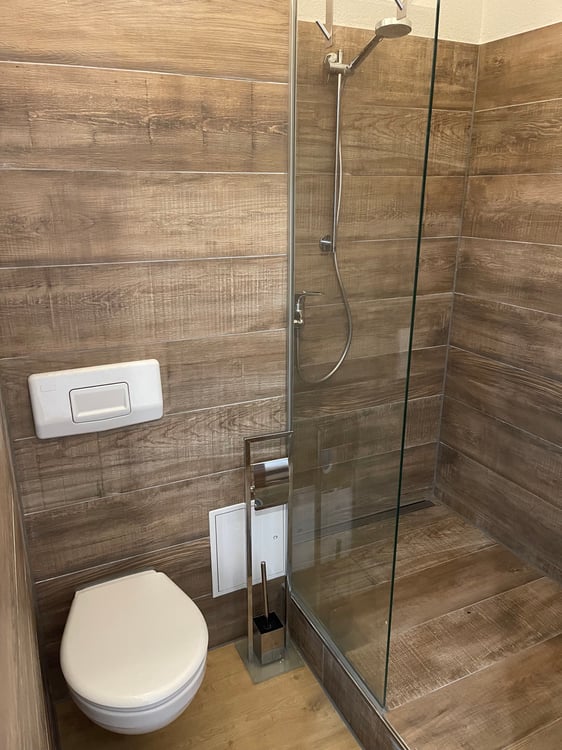 Modern und gemütlich ausgestattetes 27.2 m² mini-Studio 4