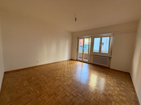 Grande due locali con terrazzo 5