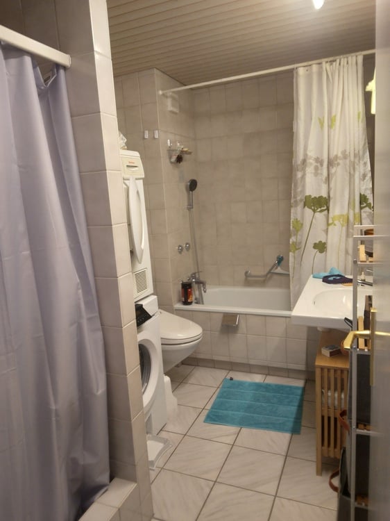 1 ½ Zimmer-Maisonette-Wohnung in Weisslingen mieten 4