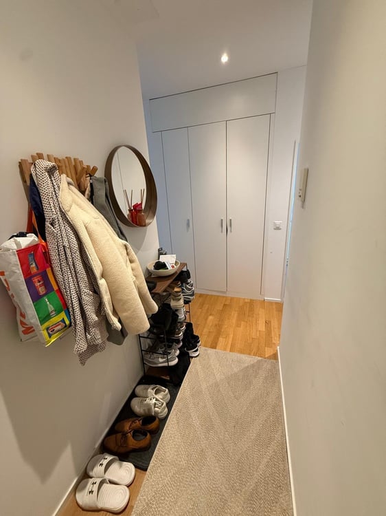 1 ½ Zimmer-Möblierte Wohnung zur Untermiete in Dietikon 2