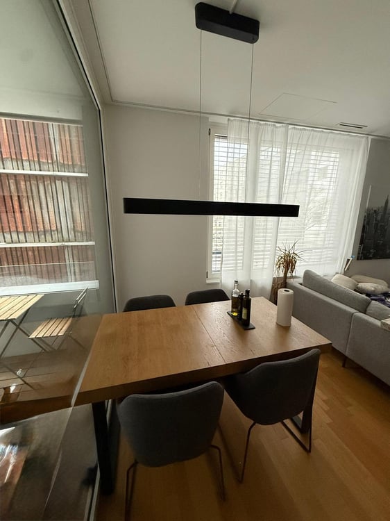 1 ½ Zimmer-Möblierte Wohnung zur Untermiete in Dietikon 5