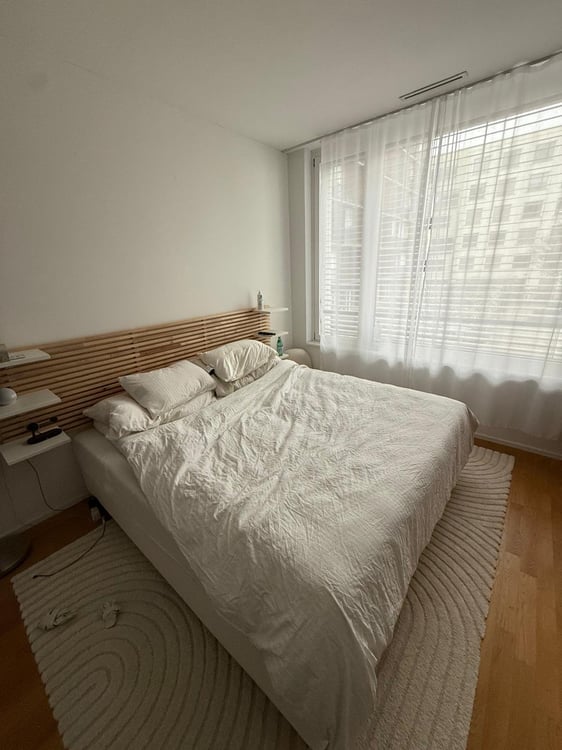 1 ½ Zimmer-Möblierte Wohnung zur Untermiete in Dietikon 3