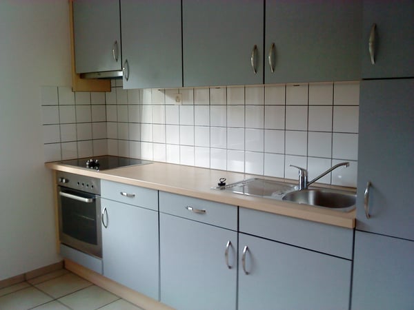 1.5 Zimmer-Wohnung zu vermieten nach Vereinbarung 2