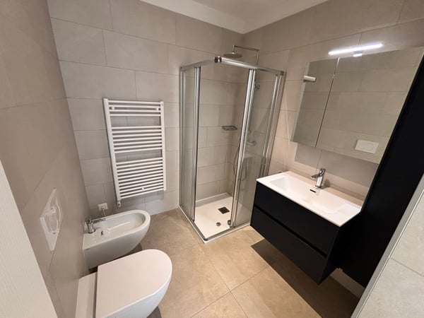 1.5 loc ultimo piano libero da subito 4