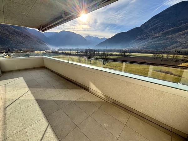 1.5 loc ultimo piano libero da subito 2