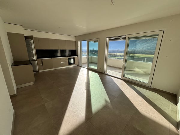 Luminoso 1.5 libero da subito 2