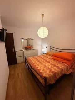 Appartamento in casa storica nel nucleo di Bissone 2