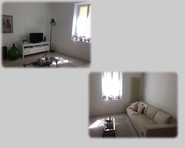 Beride: casa con giardino a Castelrotto, Malcantone 2