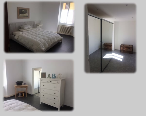 Beride: casa con giardino a Castelrotto, Malcantone 4