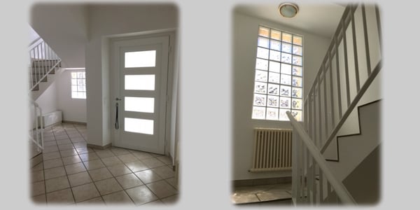 Beride: casa con giardino a Castelrotto, Malcantone 3