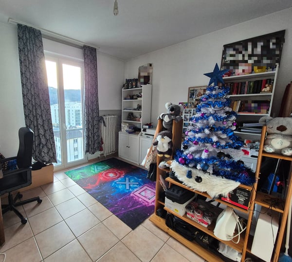 Cerco subentrante, data da convenire (max febbraio 2026) 4