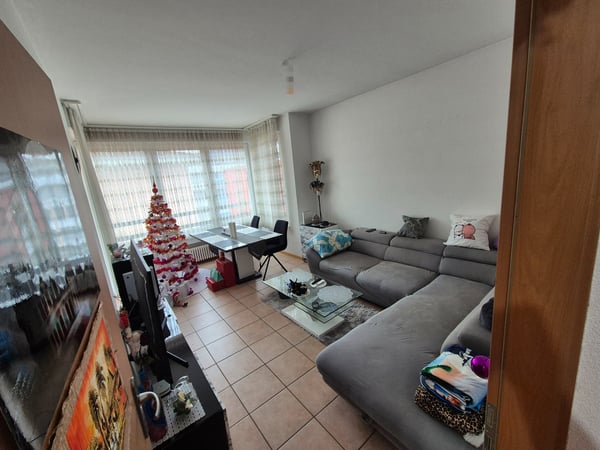 Cerco subentrante, data da convenire (max febbraio 2026) 1