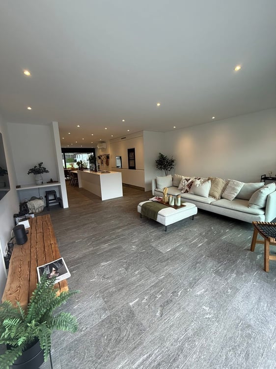 Moderna Casa 1.5 locali con grande giardino privato ? Biasca 4