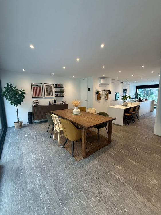 Moderna Casa 1.5 locali con grande giardino privato ? Biasca 3