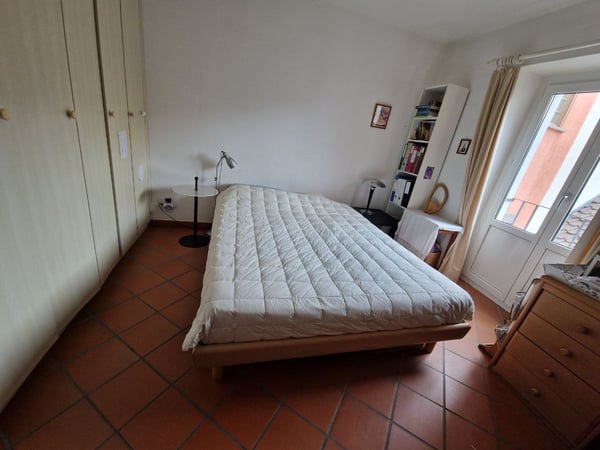 ASCONA-Cerco subentrante per accogliente app. 1 locali 4