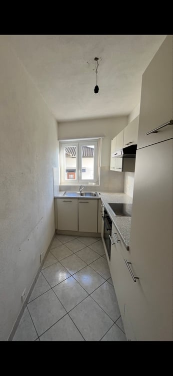 Affitto appartamento (1.5) a Savosa 4