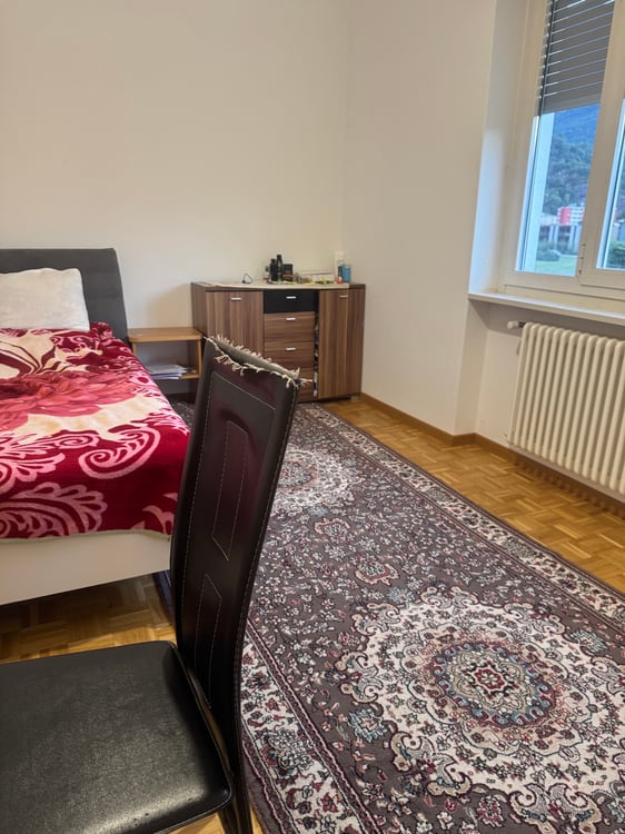 Cerco Urgentemente Subentrante 2