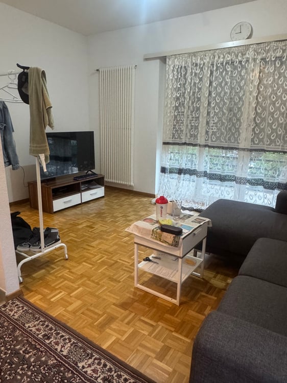 Cerco Urgentemente Subentrante 5