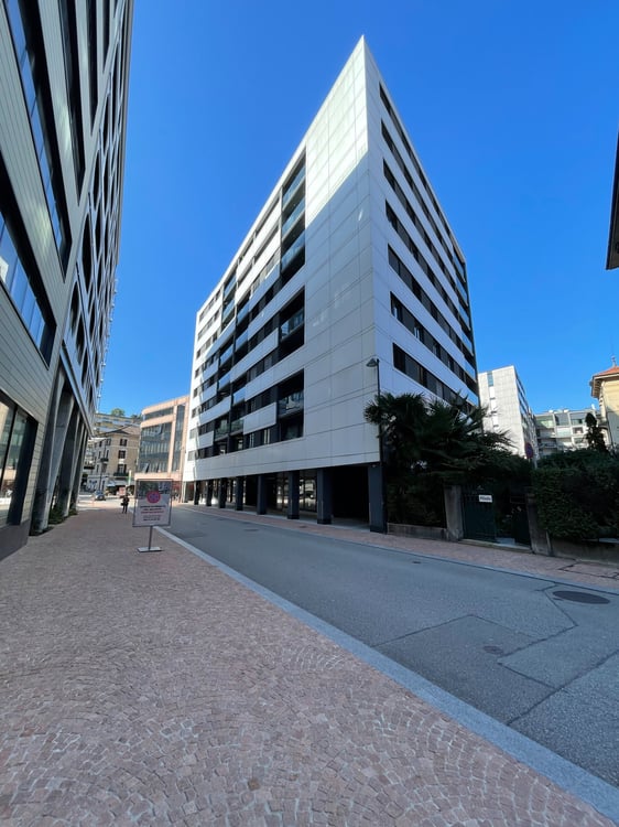 PARADISO, VIA DELLE SCUOLE 8, 1.5 LOC. 5