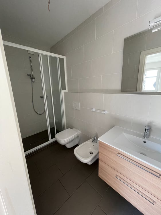 PARADISO, VIA DELLE SCUOLE 8, 1.5 LOC. 2