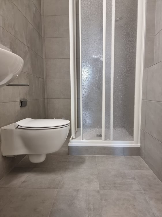 Affitto Monolocale Arredato Lugano 2