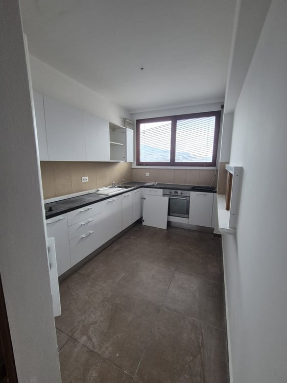 Ampio appartamento di 2 locali 1