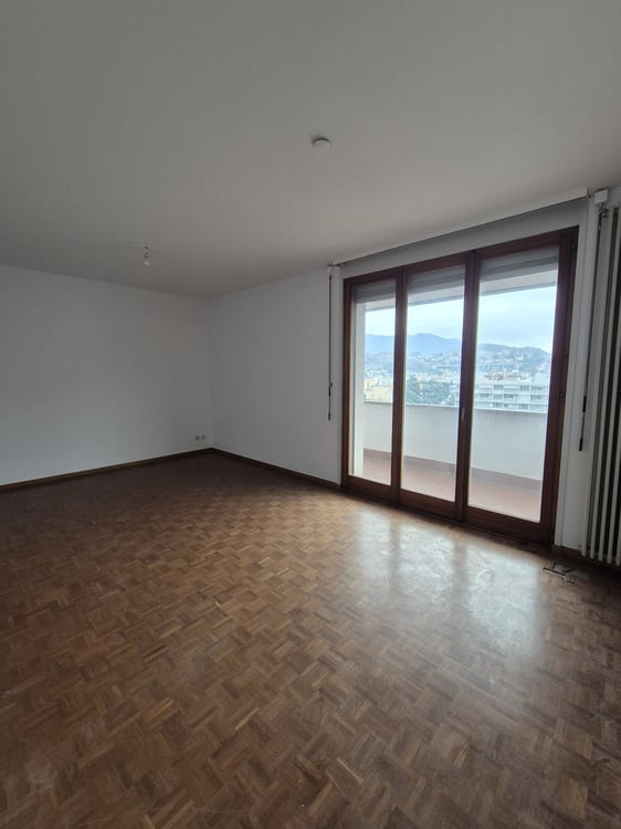 Ampio appartamento di 2 locali 2