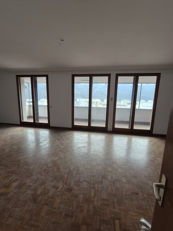 Ampio appartamento di 2 locali 4