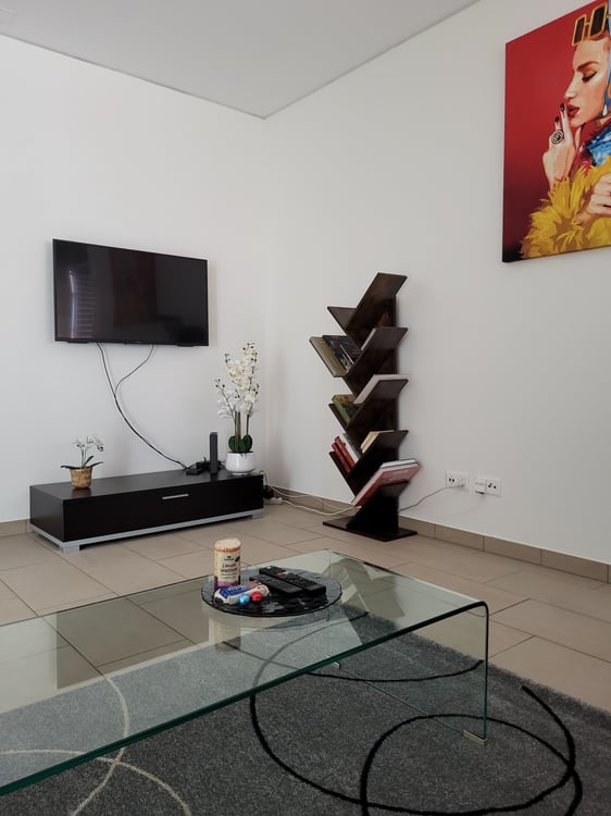 Affitto per brevi periodi 1.5 locali a Lugano 2