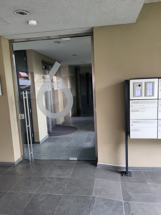 Affitto per brevi periodi 1.5 locali a Lugano 6