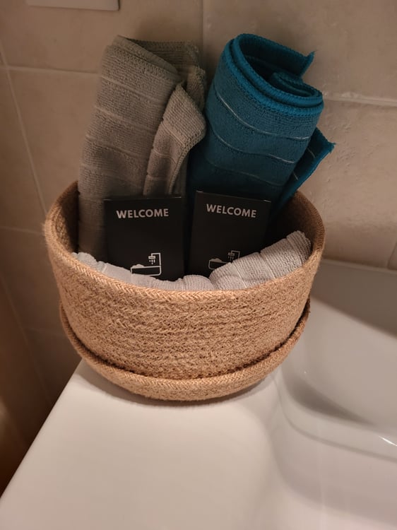 Affitto per brevi periodi 1.5 locali a Lugano 4