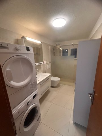 Appartamento Con Giardino in zona tranquilla 5