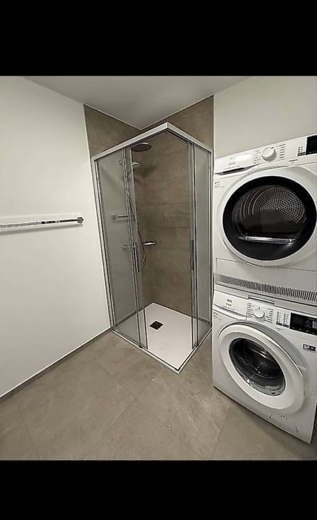 Nuovo 1.5 a Massagno 5