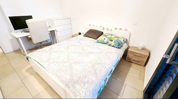 Appartamento in zona USI 5